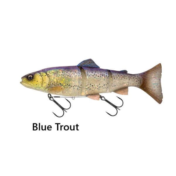Savage Gear 3D Line Thru Trout 15cm (Soft lures) - www.eribolov.rs